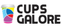 Cups Galore