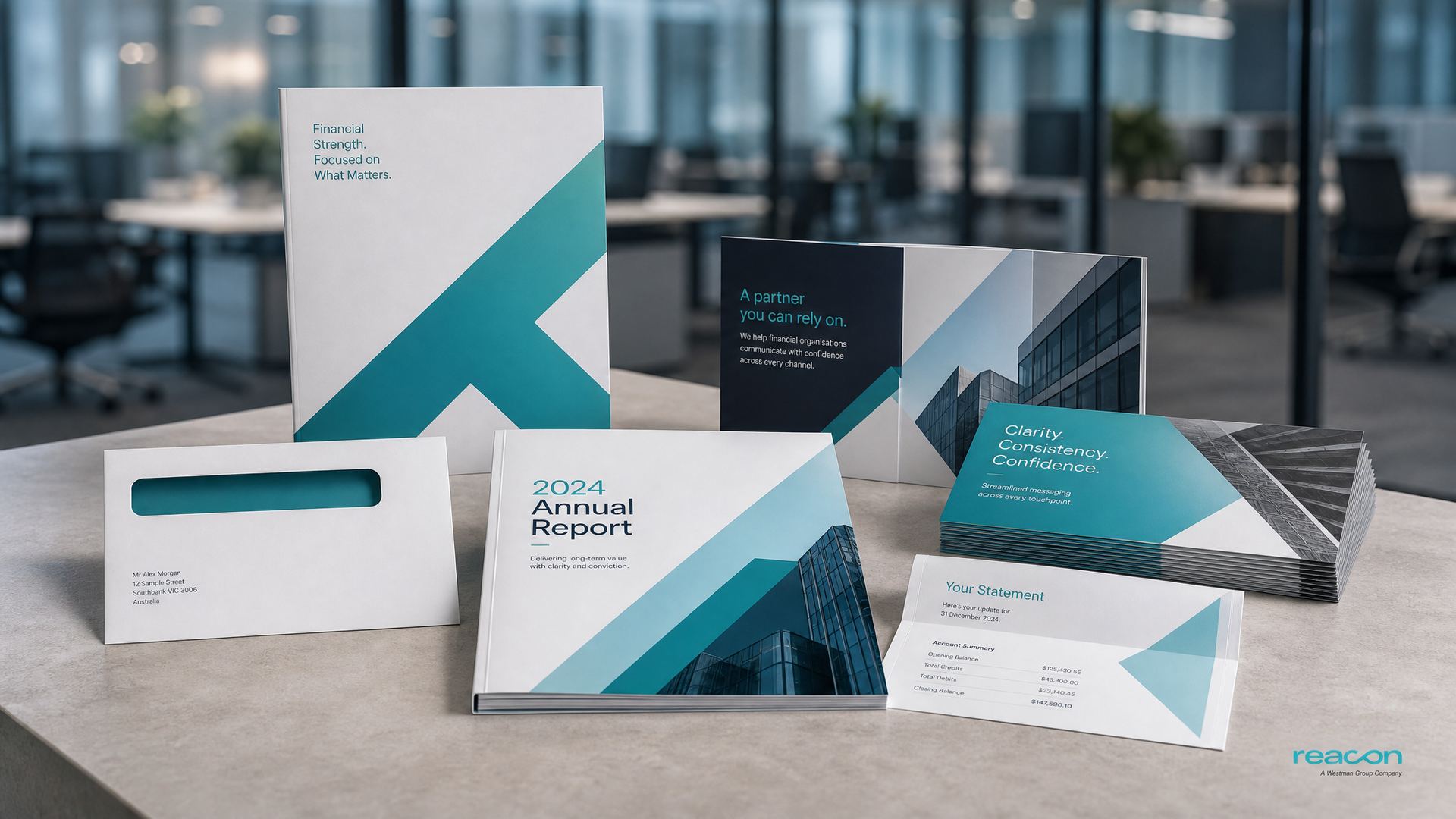 Banking and Finance